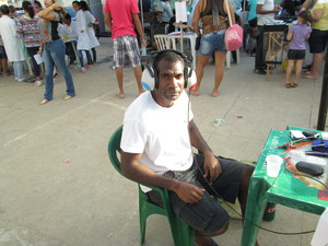 wo kann ich alte Hörgeräte abgeben