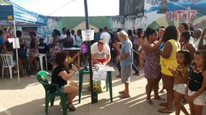 gebrauchte Hörgeräte für Südamerika