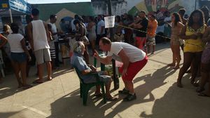 wo kann ich gebrauchte Hörgeräte abgeben